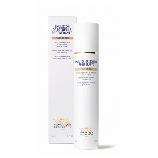 Emulsion Originelle Régénérante