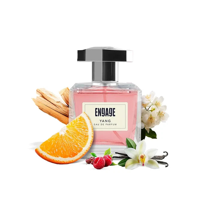 Engage Eau De Parfum Yang 100ml_1