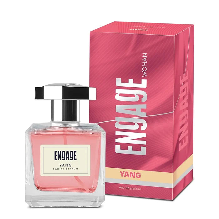 Engage Eau De Parfum Yang 100ml_2
