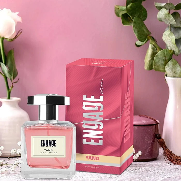 Engage Eau De Parfum Yang 100ml_3