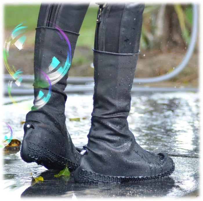 EquiParent - Original BootJacket