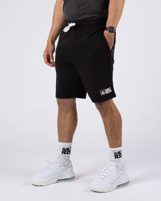 Essential Mens Short in Black