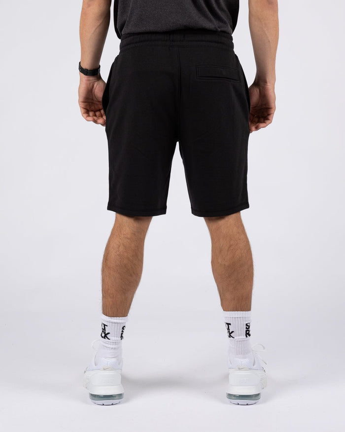 Essential Mens Short in Black