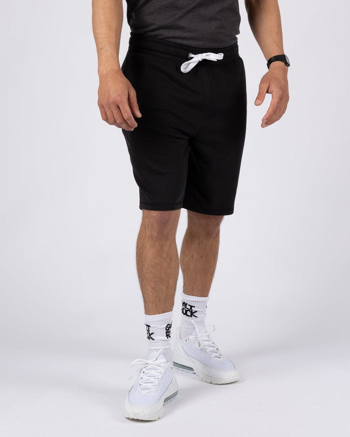 Essential Mens Short in Black