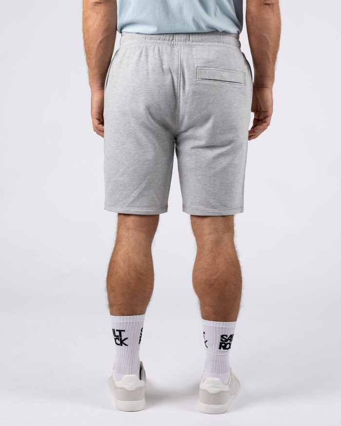 Essential Mens Short in Grey