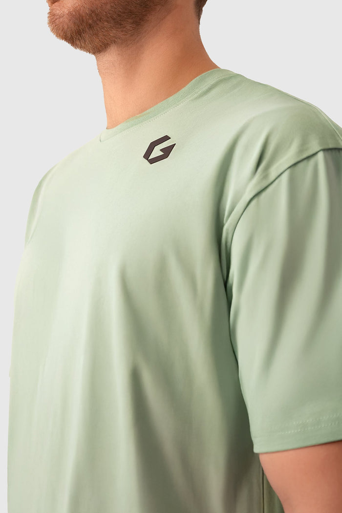 Smoke Green