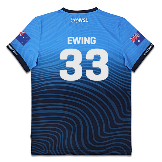 Ethan Ewing Official Fan Jersey - 2026 Championship Tour - Kids