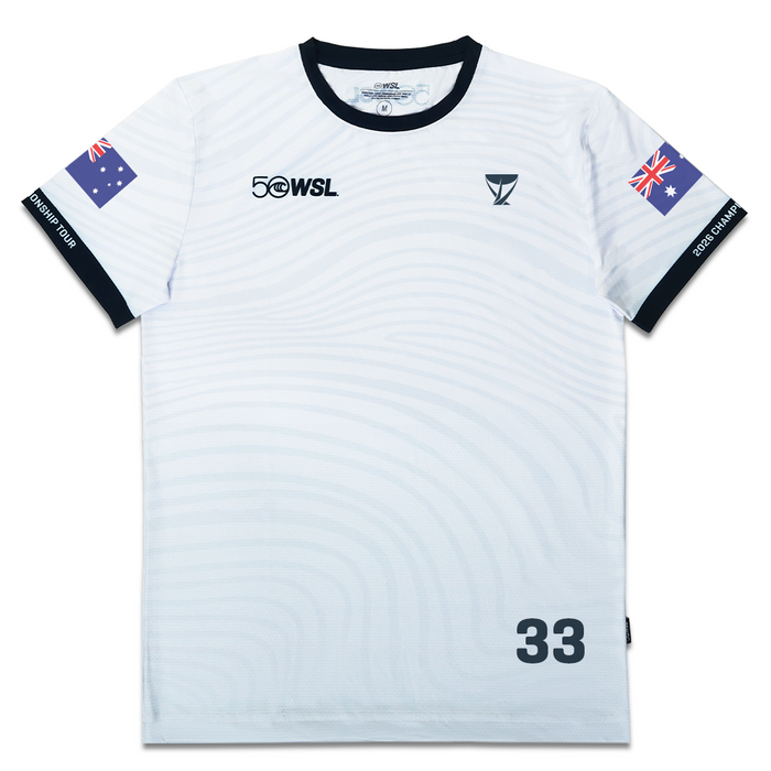 Ethan Ewing Official Fan Jersey - 2026 Championship Tour - Kids