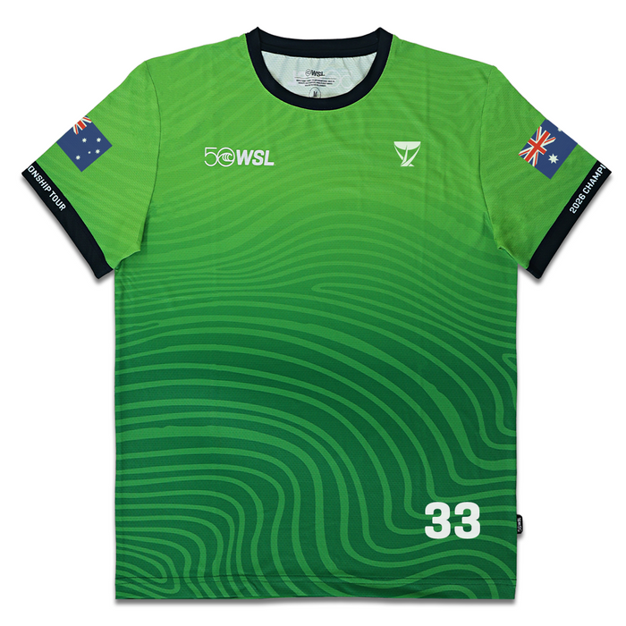 Ethan Ewing Official Fan Jersey - 2026 Championship Tour - Kids