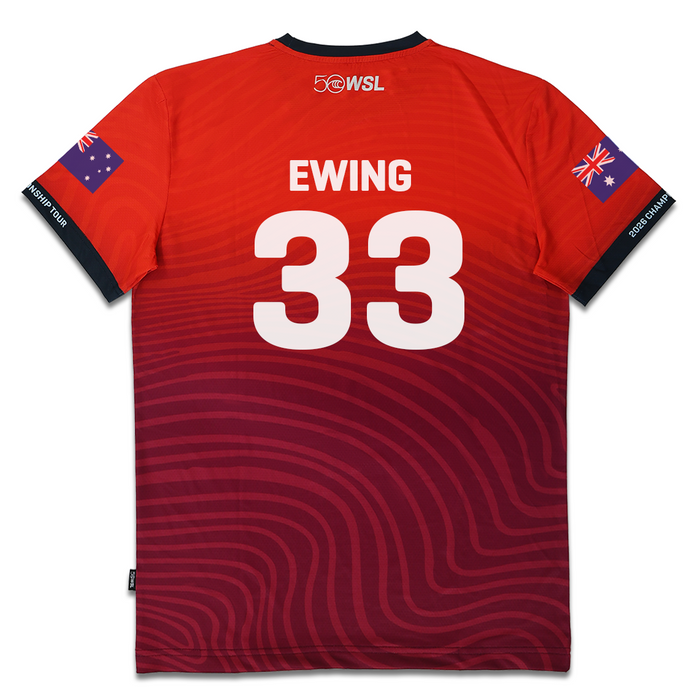 Ethan Ewing Official Fan Jersey - 2026 Championship Tour
