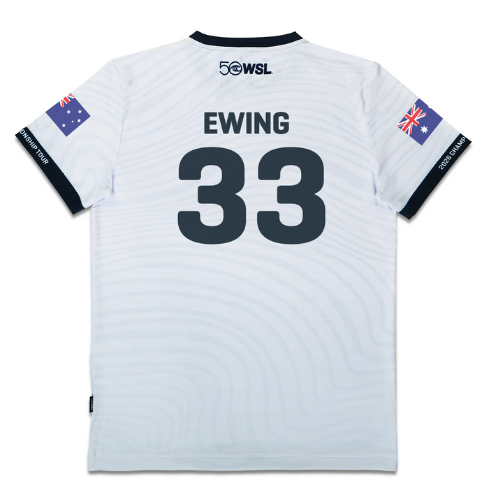 Ethan Ewing Official Fan Jersey - 2026 Championship Tour