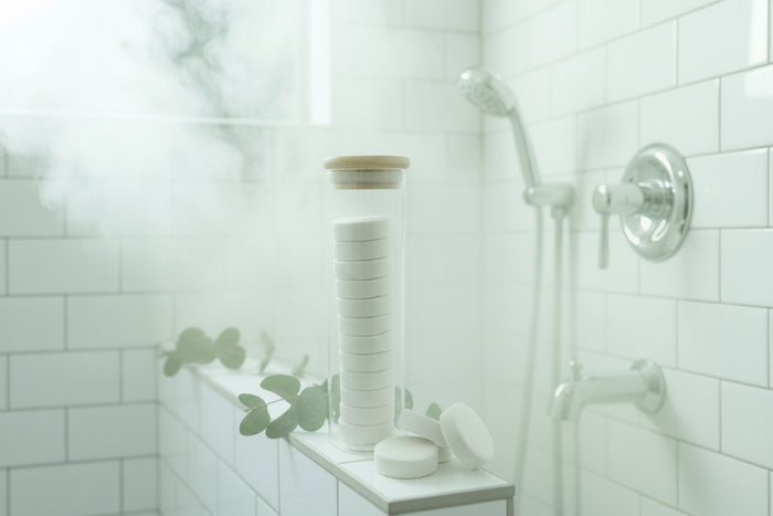 Eucalyptus Steam Gift Pack - Greenbriar Market + Refillery