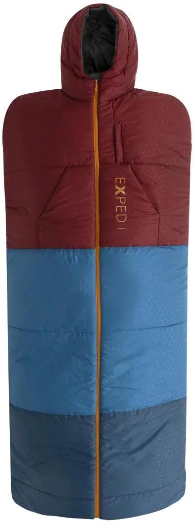 EXPED Dreamwalker Kid's Sleeping Bag