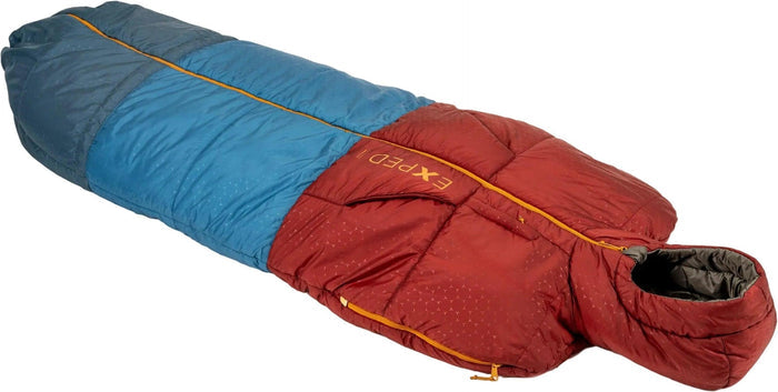 EXPED Dreamwalker Kid's Sleeping Bag