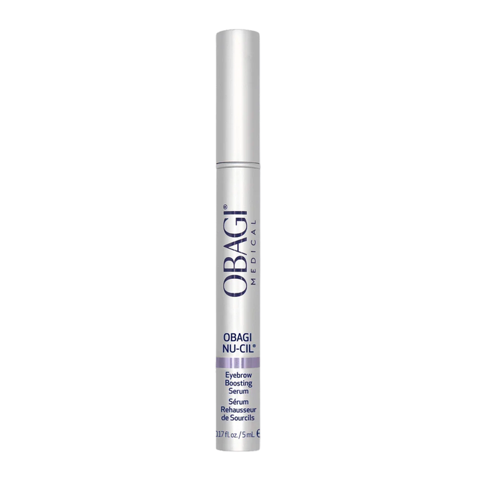 Eyebrow Boosting Serum