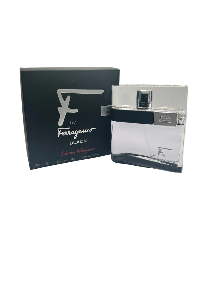 F Black by Salvatore Ferragamo Decant