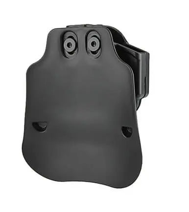 F-Speed Cytac hylster til G-serie pistol i sort