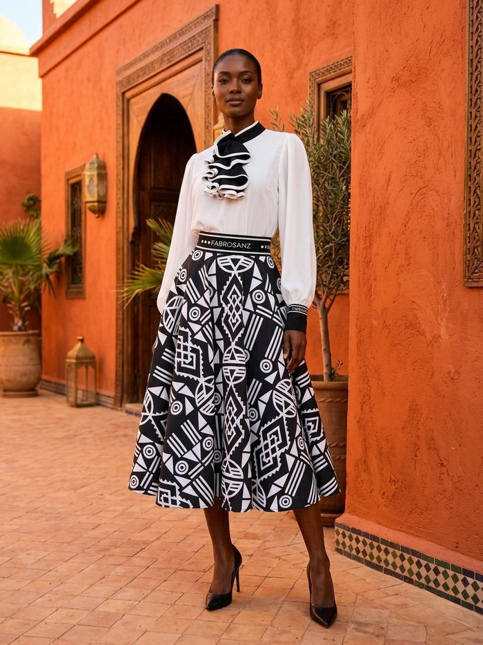 Fabrosanz: Style Me Fab Combo 1