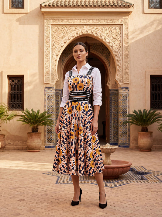 Fabrosanz: Style Me Fab Combo 3