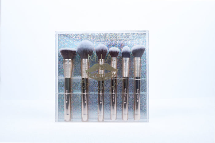 Face Artist Brush Bundle