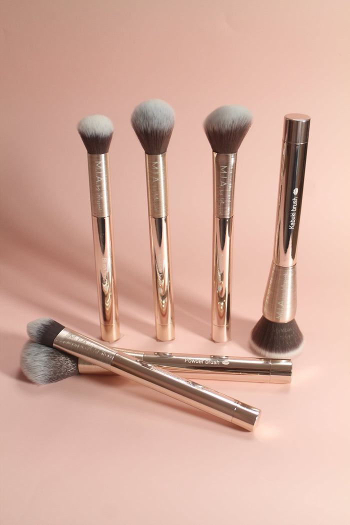 Face Artist Brush Bundle