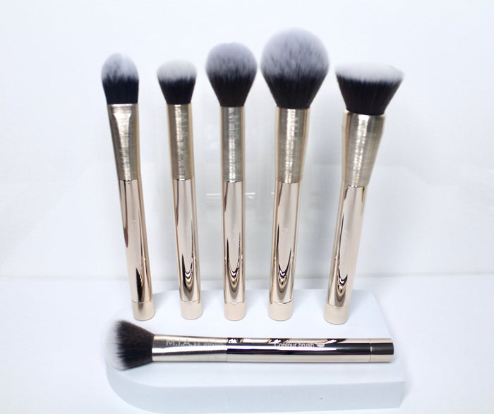 Face Artist Brush Bundle