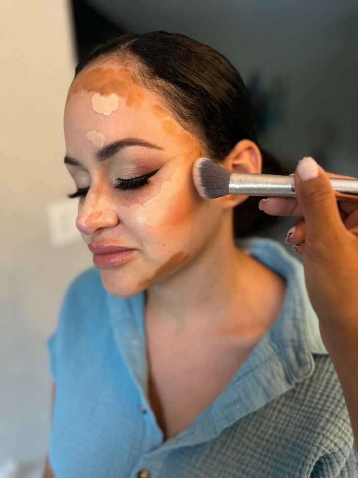 Face Artist Brush Bundle