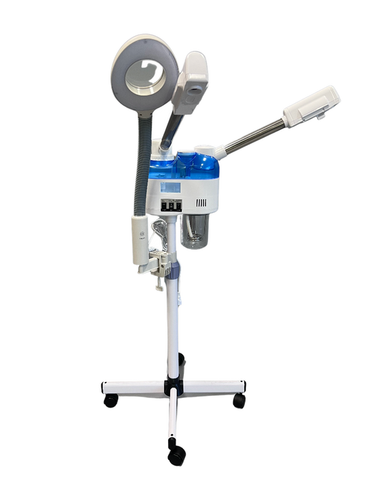 FACIAL STEAMER HCL