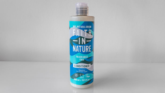 Faith In Nature Coconut Conditioner