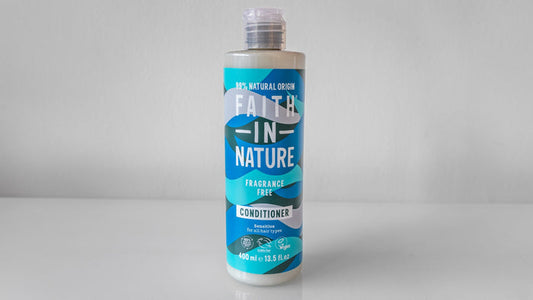 Faith In Nature Coconut Conditioner
