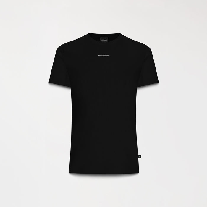 FAIZA T-SHIRT WOMEN BLACK