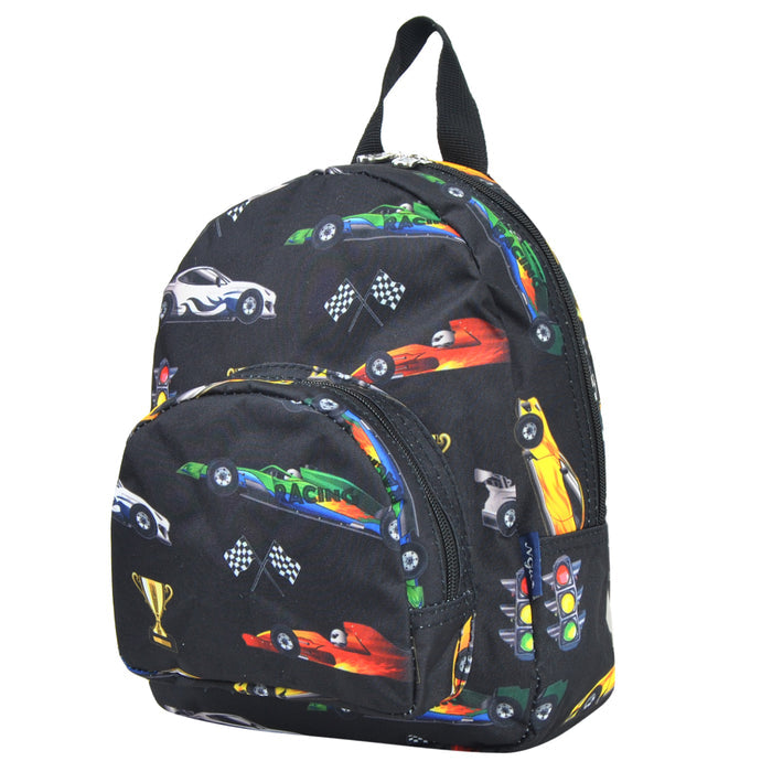 Fast Track Fury NGIL Mini Backpack