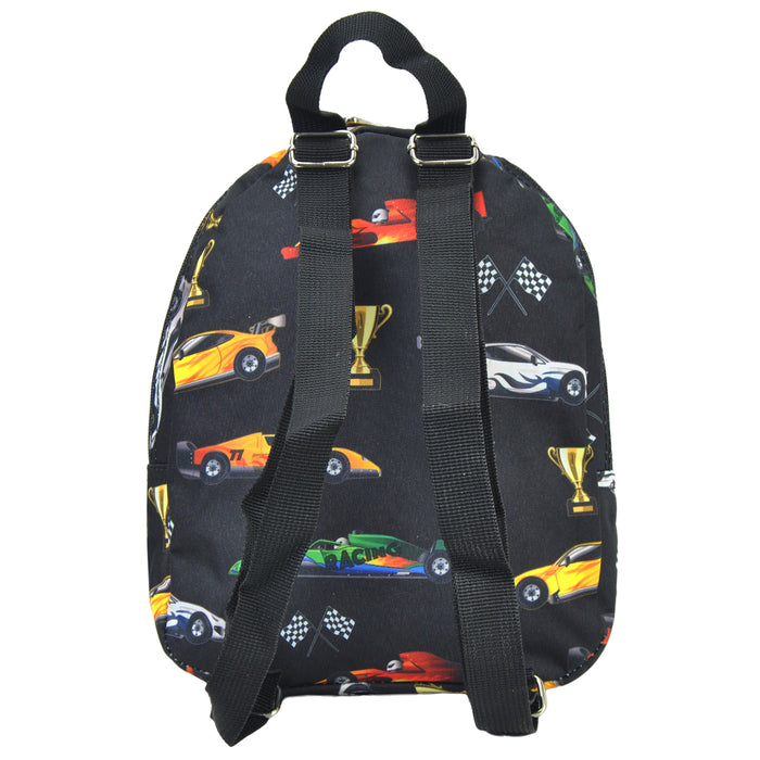 Fast Track Fury NGIL Mini Backpack