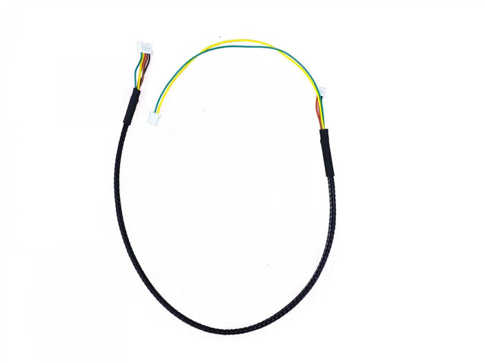 FCU data kabel til Wolverine, 33 cm Hank Tactical