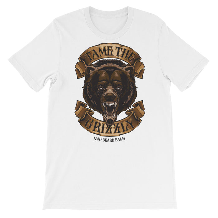 Fierce Grizzly - 1740 Beard Balm