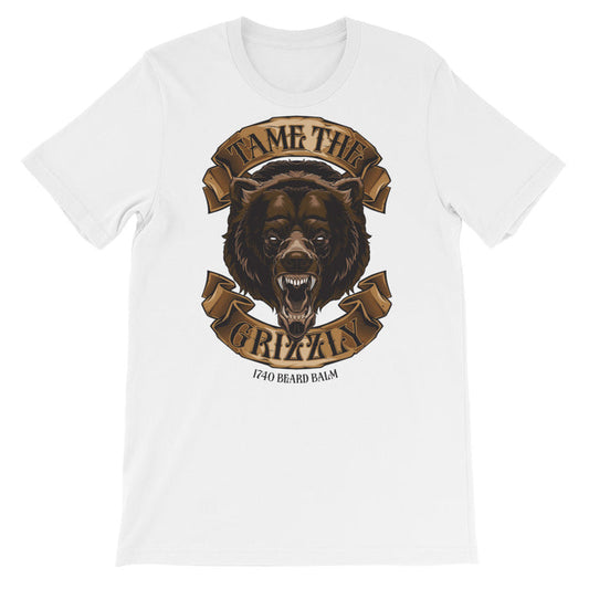 Fierce Grizzly - 1740 Beard Balm