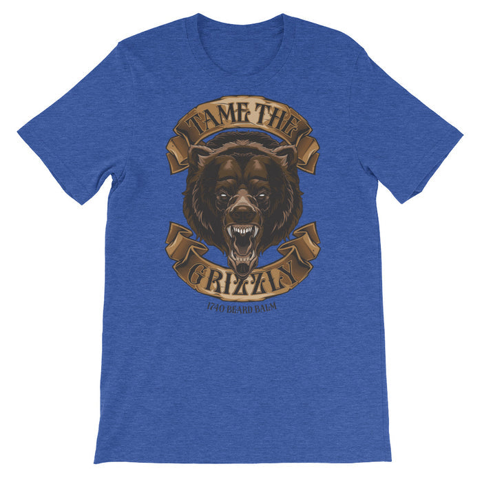 Heather True Royal / S