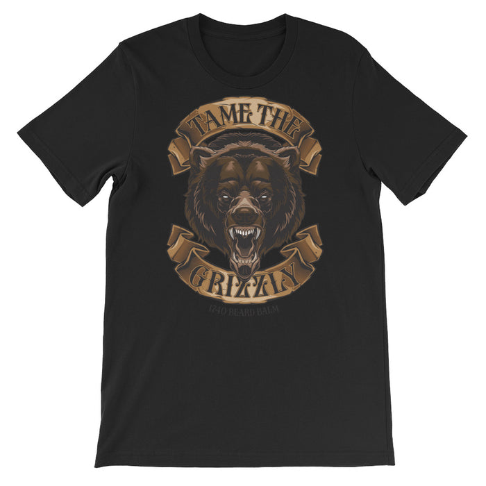 Fierce Grizzly - 1740 Beard Balm
