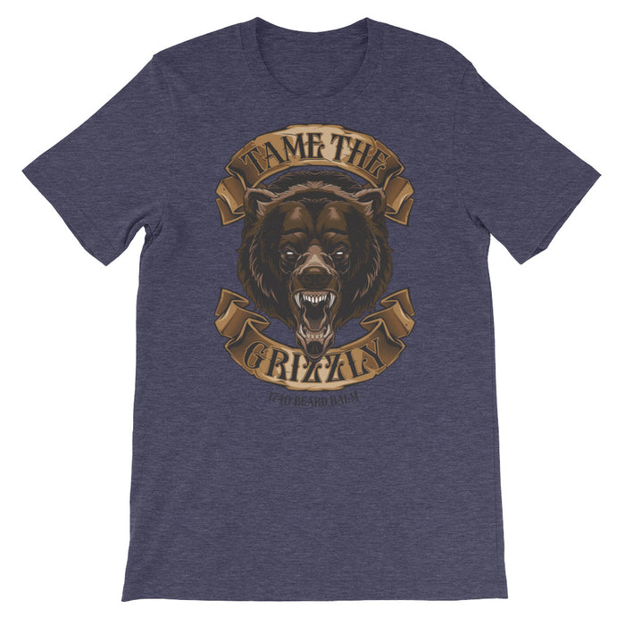 Fierce Grizzly - 1740 Beard Balm