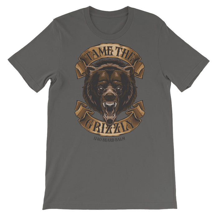 Fierce Grizzly - 1740 Beard Balm