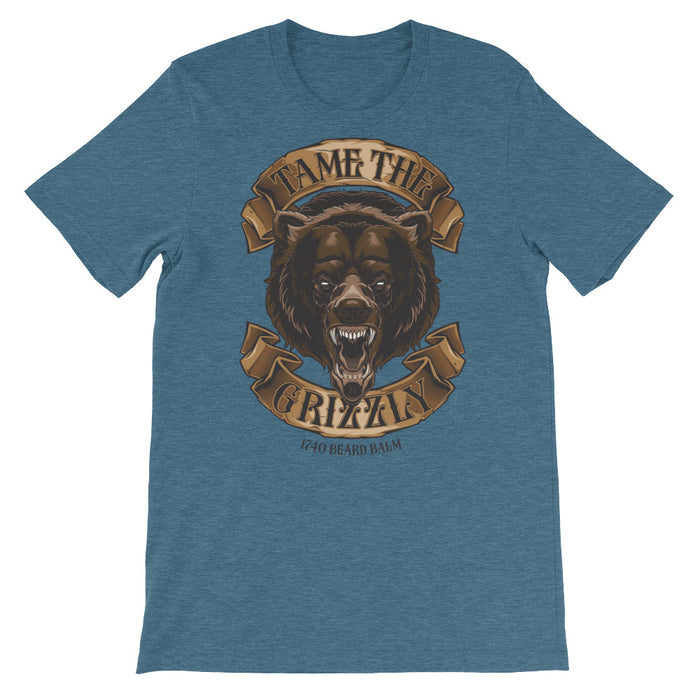 Fierce Grizzly - 1740 Beard Balm