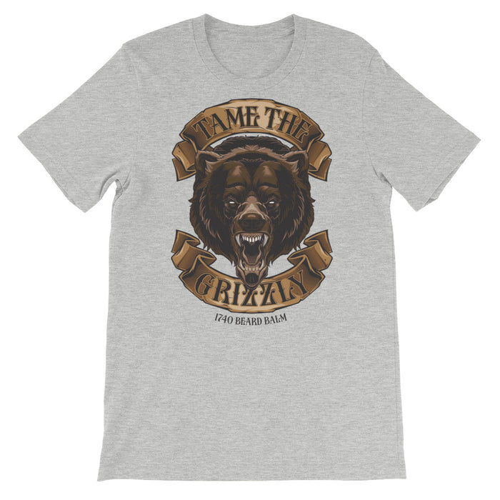 Fierce Grizzly - 1740 Beard Balm