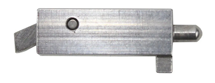 Firing Pin Base til WE M4, airsoft reservedele, front