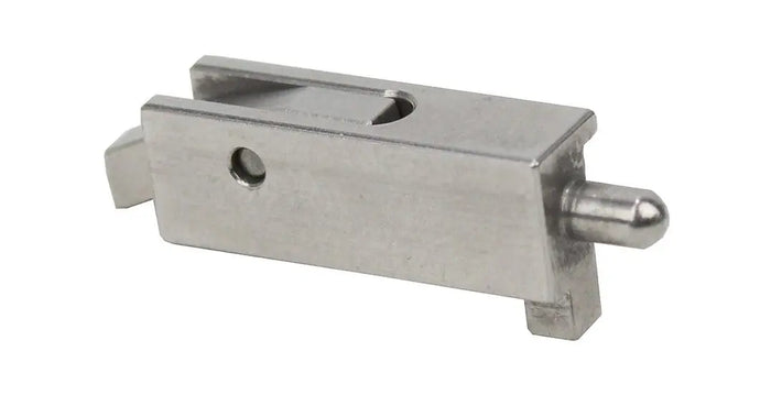 Firing pin base til WE M4 fra siden