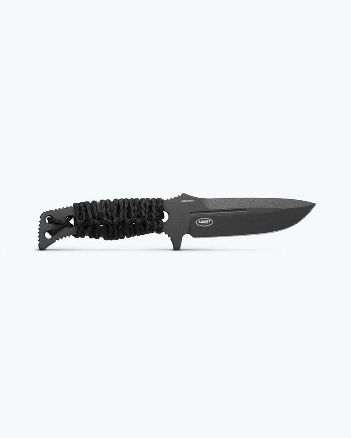Sixth product image showing the back of knife opened