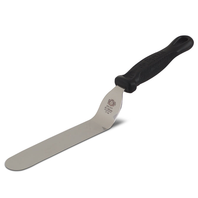 FKOfficium Offset Pastry Spatula - 5.9-inch