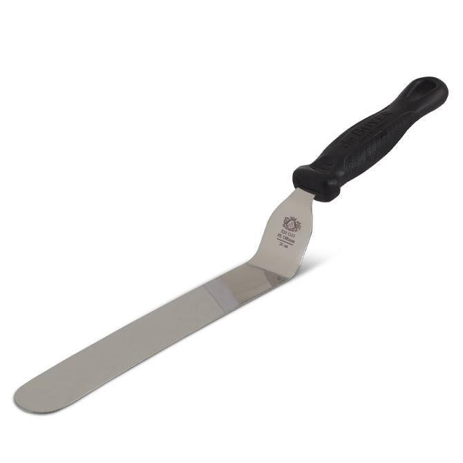 FKOfficium Offset Pastry Spatula - 5.9-inch