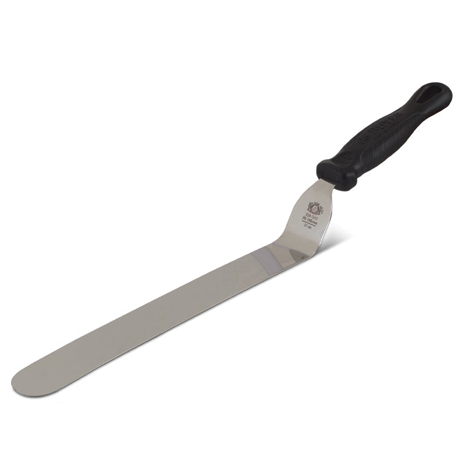 FKOfficium Offset Pastry Spatula - 5.9-inch