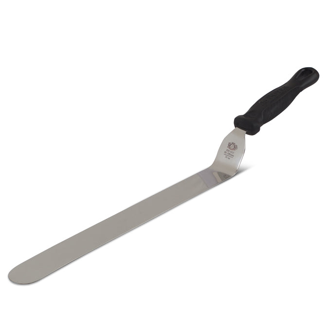 FKOfficium Offset Pastry Spatula - 5.9-inch