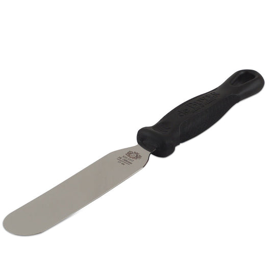 FKOfficium Straight Pastry Spatula - 6-inch
